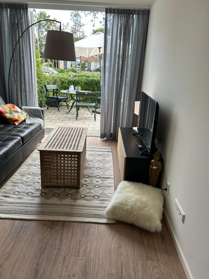 Апартаменты Noordwijk Bb228 Экстерьер фото