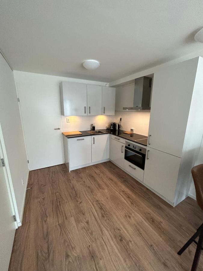 Апартаменты Noordwijk Bb228 Экстерьер фото
